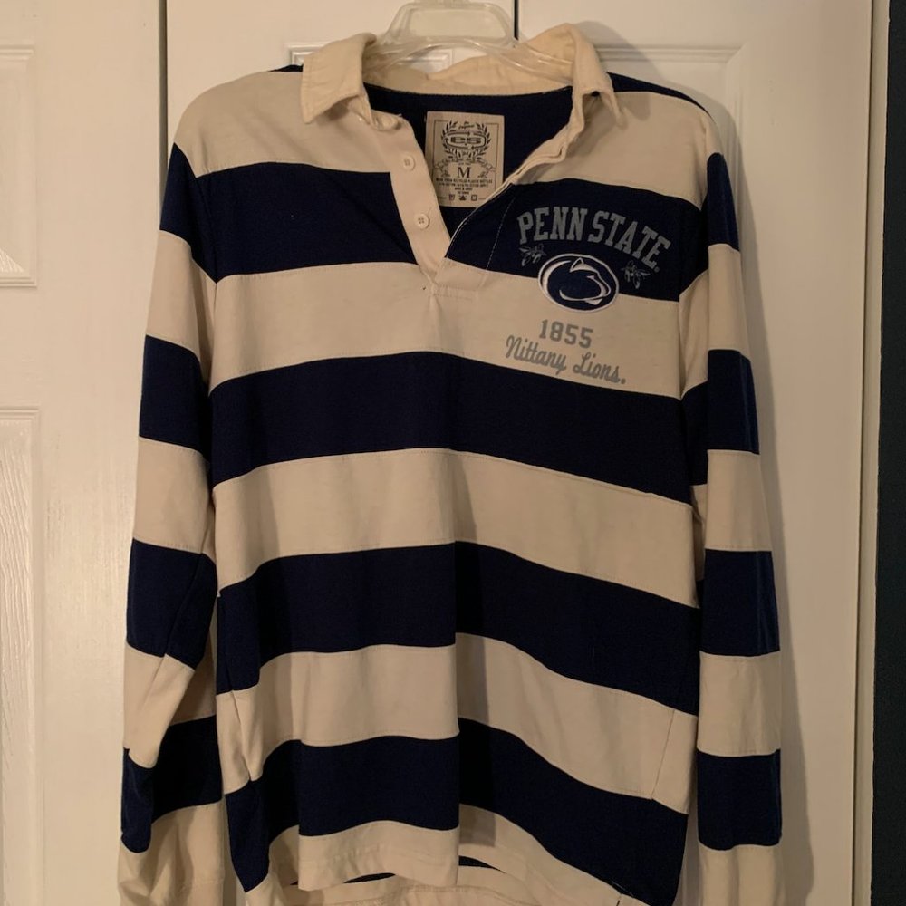 Penn State Rugby Shirt